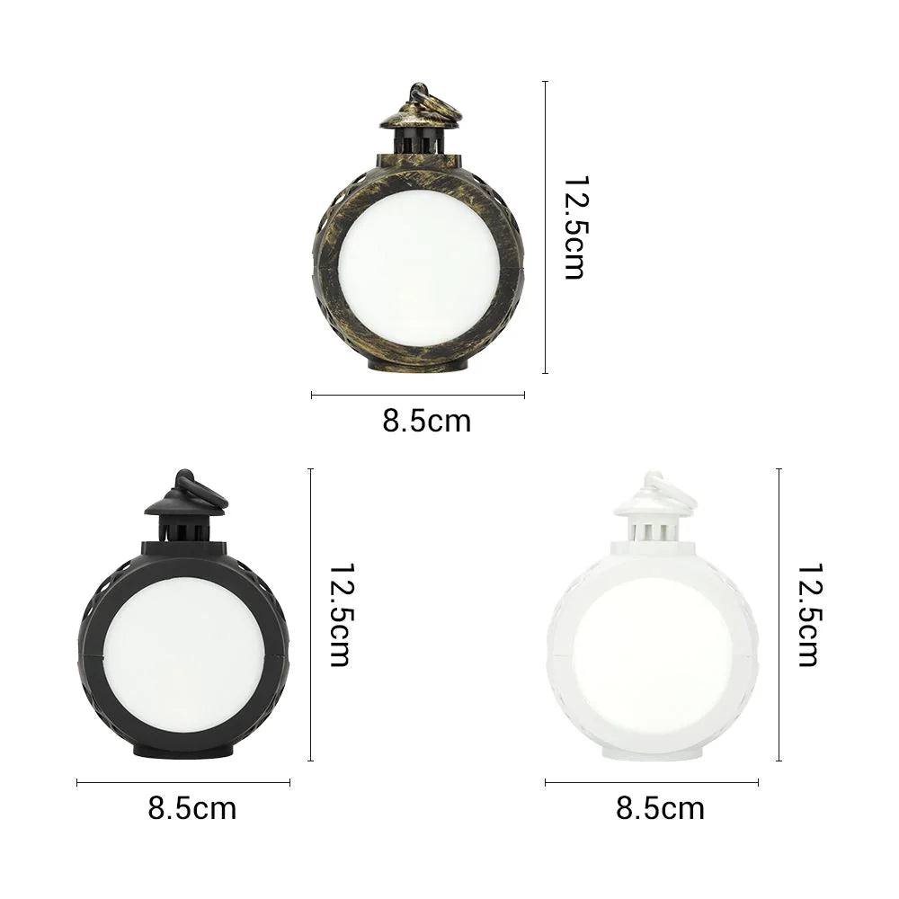 sublimation lantern