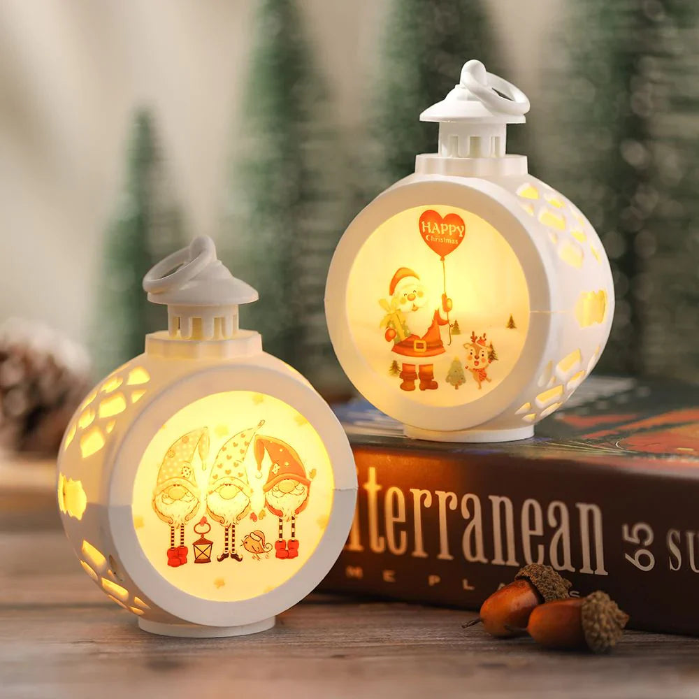 sublimation lantern