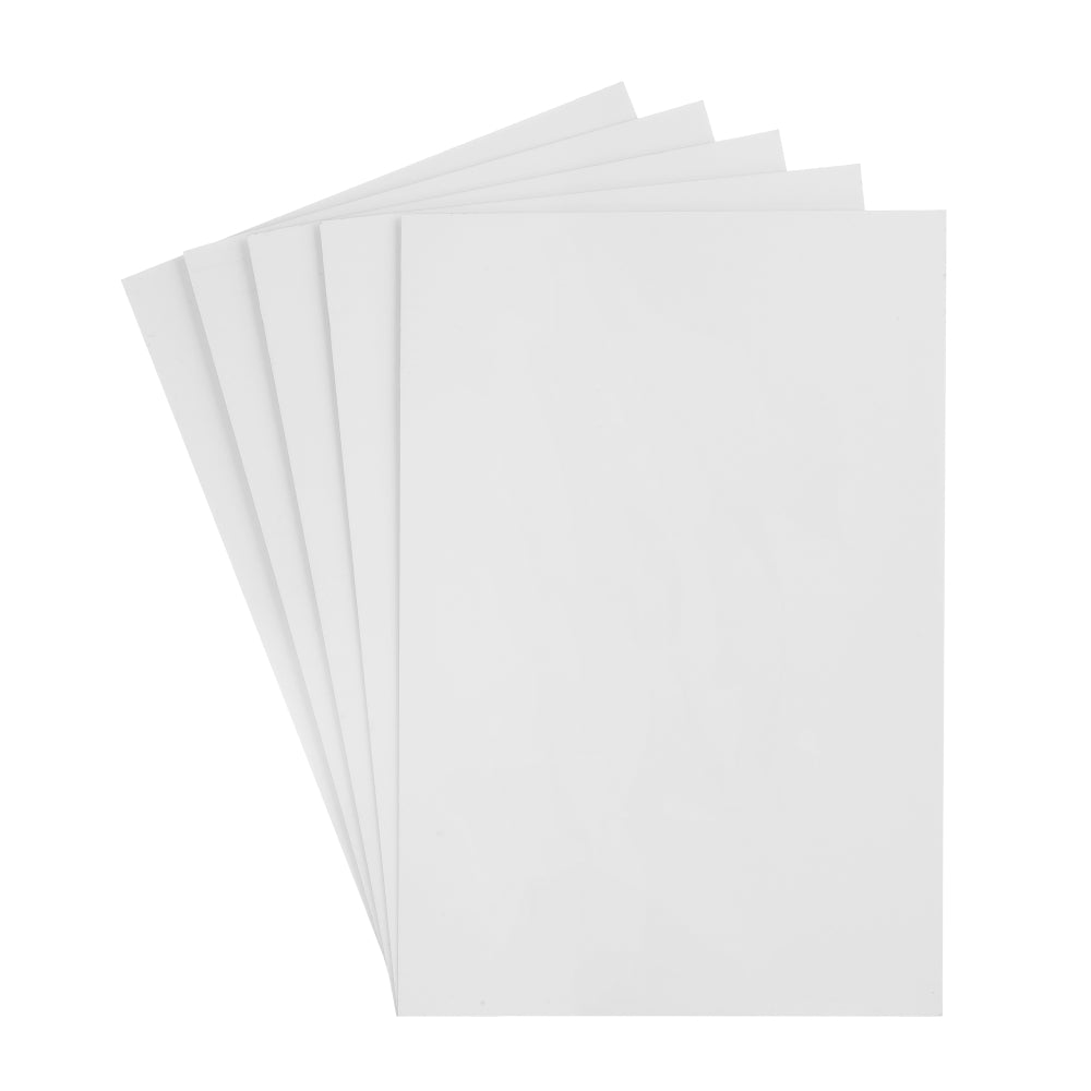 sublimation Aluminium Sheet-20*30cm-