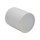 Blank white ceramic pencil pot for sublimation or laser engraving