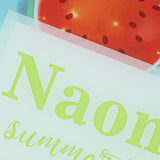 Sublimation Square Glass Coaster