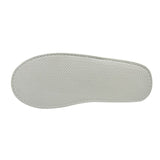 Hotel Slippers with rubber base