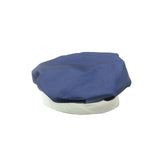 Kids blue chef hat blank for sublimation or laser engraving projects
