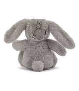 Mumbles Rabbit Key Ring