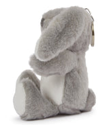 Mumbles Rabbit Key Ring