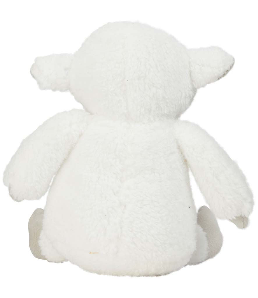 Mumbles Lamb