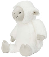 Mumbles Lamb