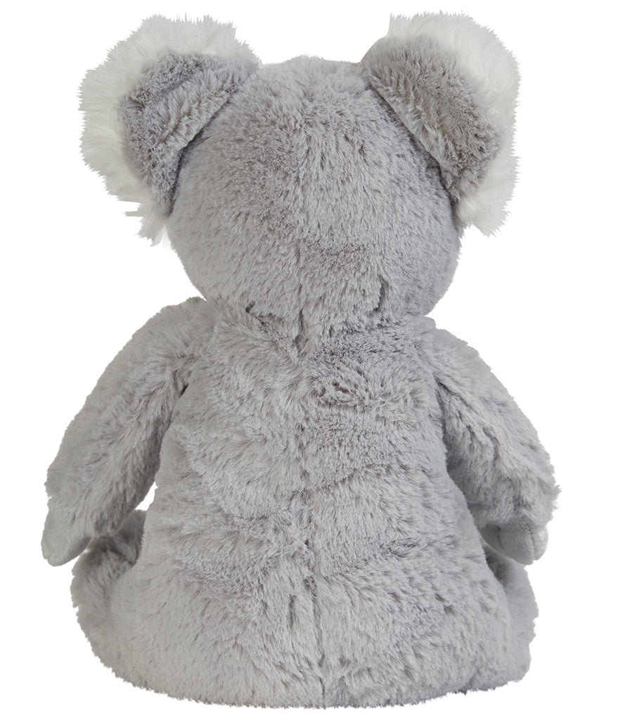 Mumbles koala