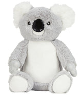 Mumbles koala