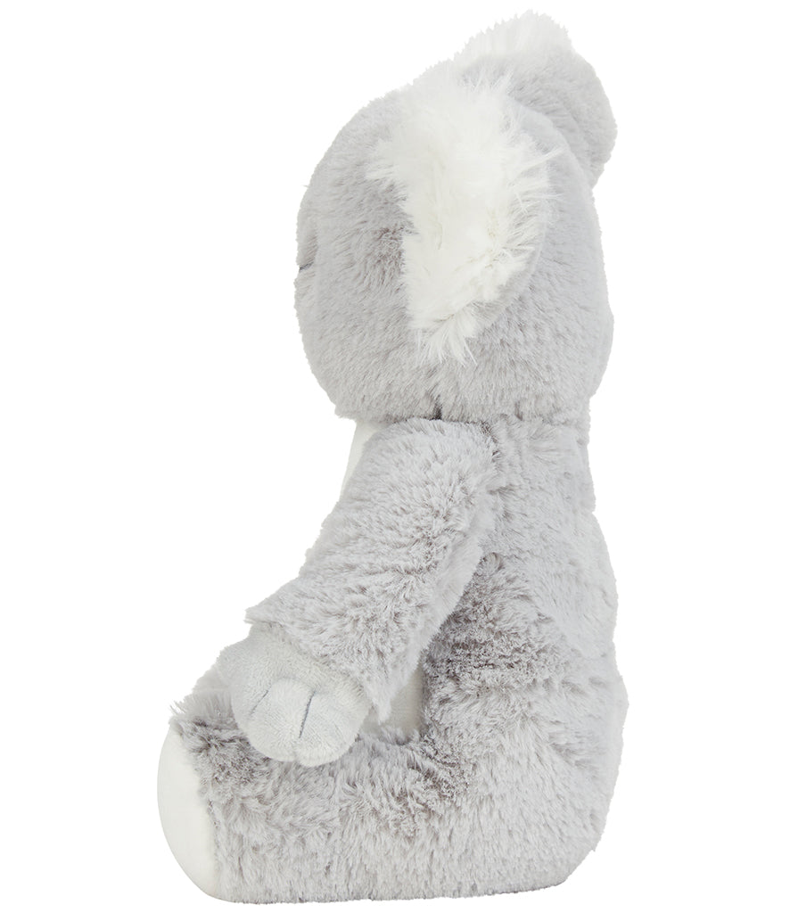 Mumbles koala