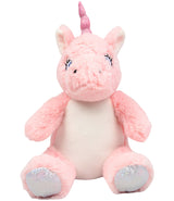 Mumbles Pink Unicorn