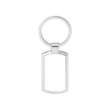 Sublimation Blanks Keyrings