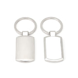 Sublimation Blanks Keyrings