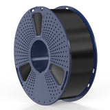Sunlu PETG Black - Filament 1KG spool showing durable black filament for 3D printing
