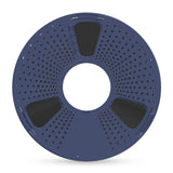 Sunlu PETG Black - Filament 1KG spool designed for 3D printing, showcasing durable and versatile black filament material.