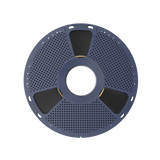 Sunlu PLA+ 2.0 Black Filament spool showcasing its sleek design and durable material.