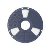 Sunlu PLA+ 2.0 White Filament on a spool showcasing its premium quality and design.