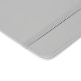Passport holder White sublimation blanks