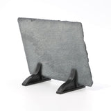 sublimation 15x20 photo rock slate