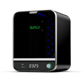 SUNLU RC-2 Uv Resin Curing Enclosure for efficient resin print post-processing with adjustable timer.