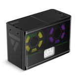 SUNLU Fila Dryer - S4 advanced filament drying solution for 3D printing materials.