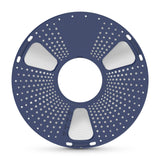 Sunlu Silk PLA+ White Filament 1KG spool design for 3D printing.