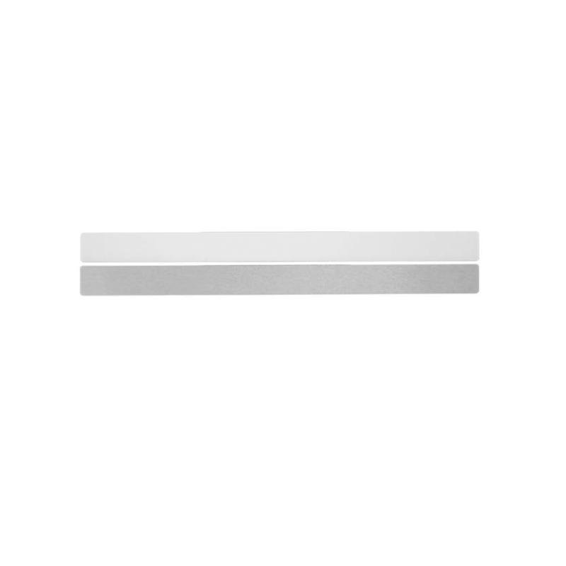 sublimation blank aluminium bangle bracelet