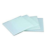 Square Glass Coaster Plain finish sublimation blanks