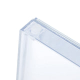 sublimation blank liquid filled acrylic block subliflex
