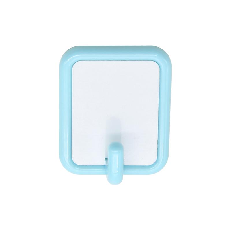 sublimation blank plastic hook