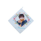 Sublimation Cotton Flannel - 25 x 25 cm