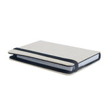 Sublimation blank a6 linen notebook 