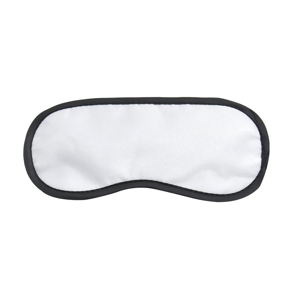 sublimation blank eye mask