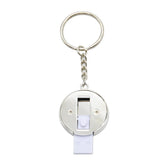 Sublimation blank flash drive