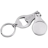 Sublimation nail clipper