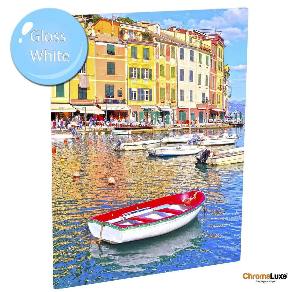 Chromaluxe sublimation photo panel - 3014