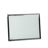 Glass Panel With Stand - 23 x 18 cm