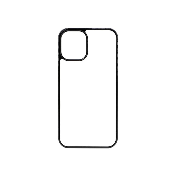 iPhone 13 Pro 6.1 - Plastic Case - Black
