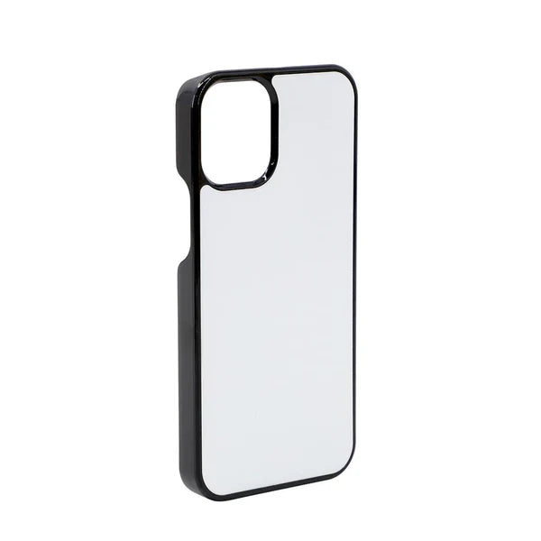 iPhone 15 Plus 6.7 - Plastic Case - Black