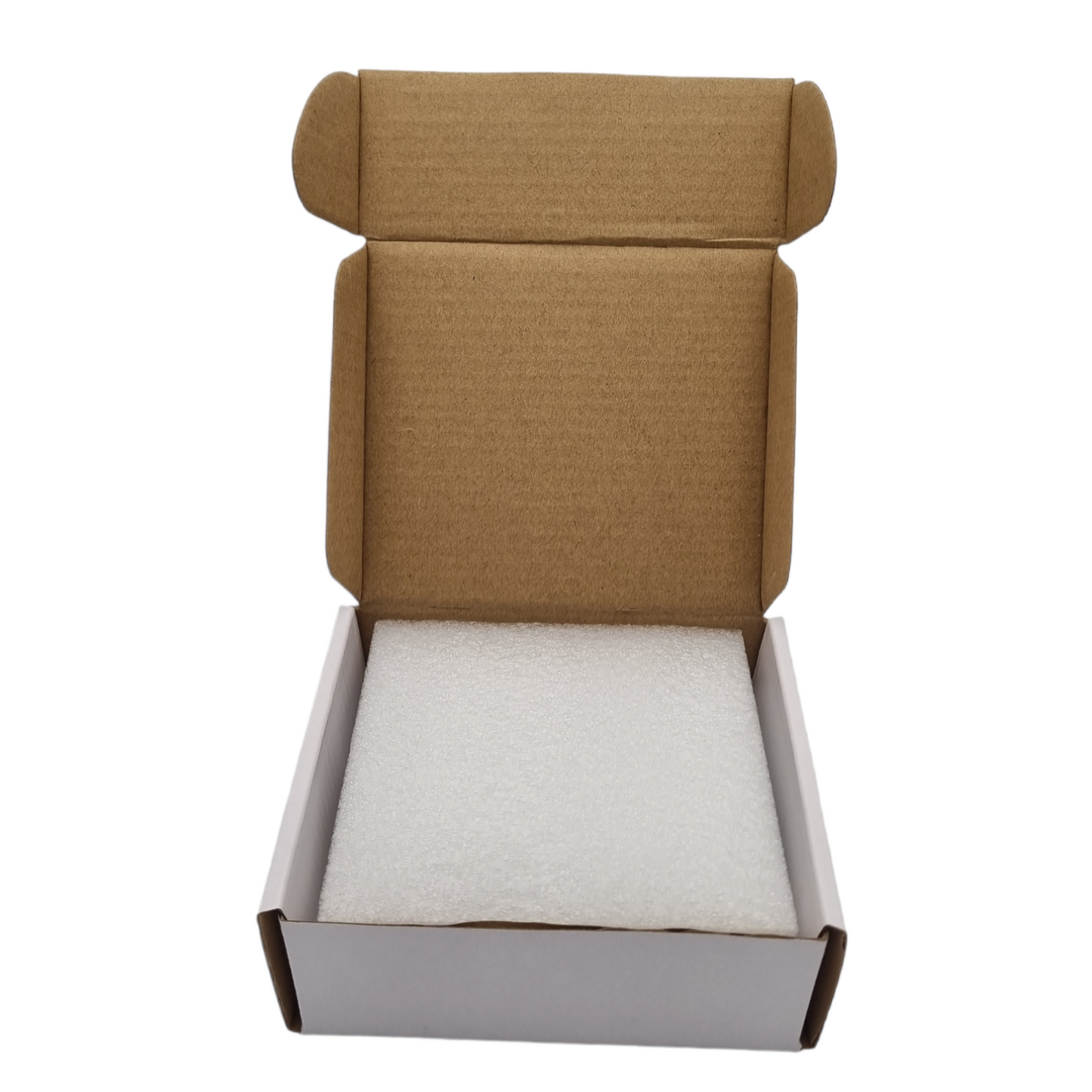 sublimation small crystal rounded corners