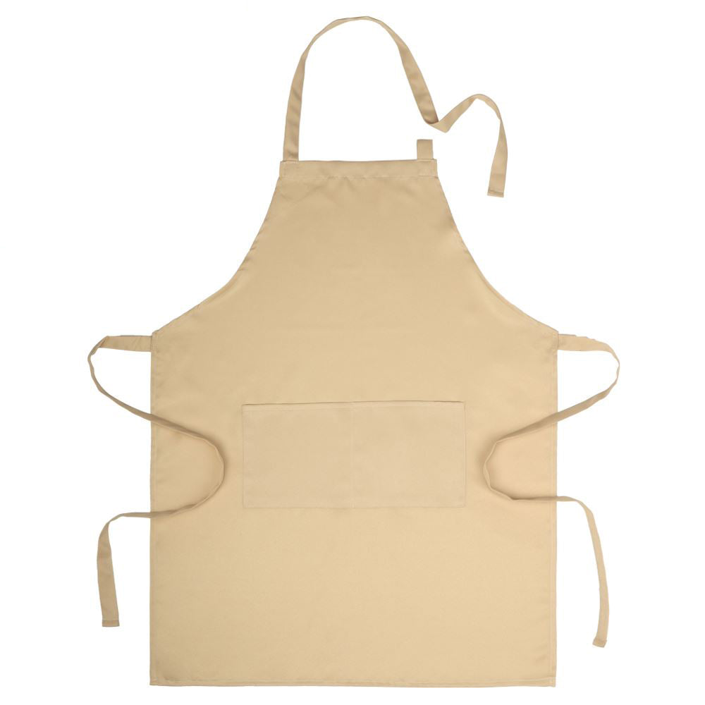 sublimation blank adults polyester apron