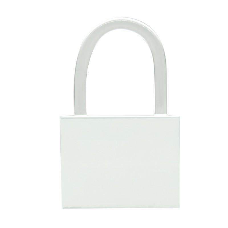 sublimation crystal lock