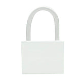sublimation crystal lock