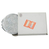 round sublimation pocket mirror