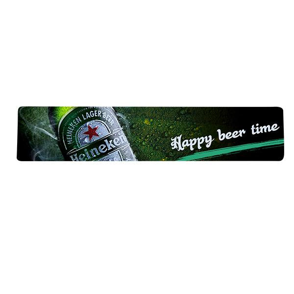 sublimation blank bar mat