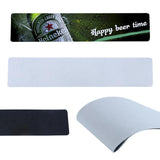 sublimation blank bar mat