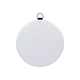 sublimation blank dartboard 25cm 