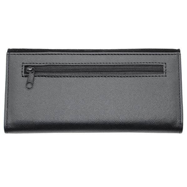 sublimation blank pu sublimation wallet