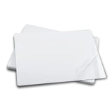 Aluminium Sheet - 10cm x 15cm x 0.5cm