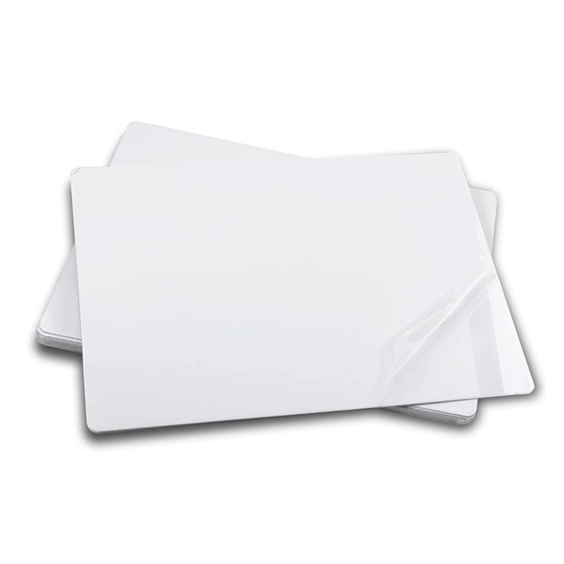 Aluminium Sheet - 10cm x 15cm x 0.5cm